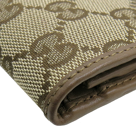 Gucci(����) 181672 GG�ΰ� �ڰ��� ��ī���� ���� ȥ�� �Ｑ��Ƽġ ����ΰ� ������ �̹���4 - ���̺��� �߰���ǰ