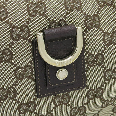 Gucci(����) 130738 GG �ΰ� �ڰ��� D�� ȣ�� ����� �̹���3 - ���̺��� �߰���ǰ