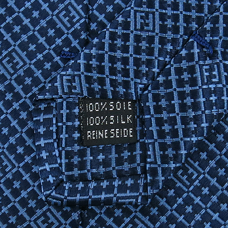 Fendi(���) 100% ��ũ ��Ÿ�� �̹���5 - ���̺��� �߰���ǰ