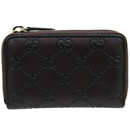 Gucci(����) 255452 GG �ΰ� �ø� ���� ¤�� ī����� ���� �̹���2 - ���̺��� �߰���ǰ