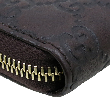 Gucci(����) 255452 GG �ΰ� �ø� ���� ¤�� ī����� ���� �̹���4 - ���̺��� �߰���ǰ