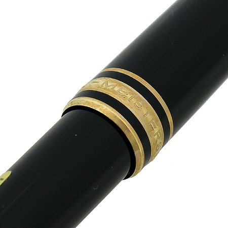 Montblanc(������) 144 ���̽��ͽ�ƣ 18K ���� ������ - �ջ����� M �̹���4 - ���̺��� �߰���ǰ