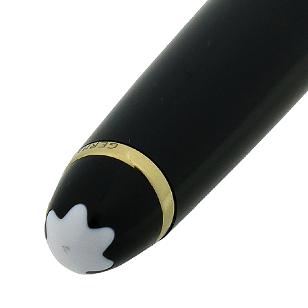 Montblanc(������) 144 ���̽��ͽ�ƣ 18K ���� ������ - �ջ����� M �̹���6 - ���̺��� �߰���ǰ