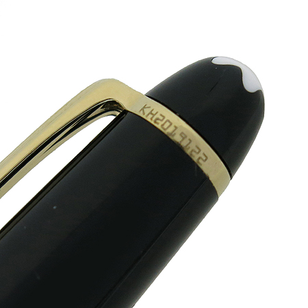 Montblanc(������) 144 ���̽��ͽ�ƣ 18K ���� ������ - �ջ����� M �̹���7 - ���̺��� �߰���ǰ