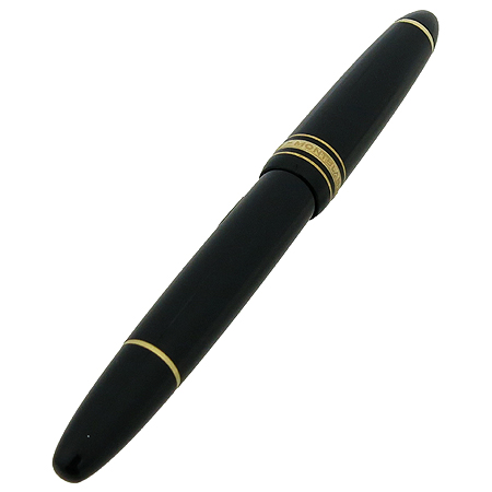 Montblanc(������) 146 ���̽��ͽ�ƣ 14K ���� ������ - �ջ����� F �̹���3 - ���̺��� �߰���ǰ