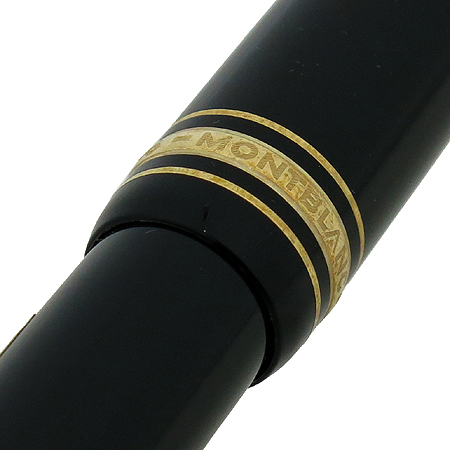 Montblanc(������) 146 ���̽��ͽ�ƣ 14K ���� ������ - �ջ����� F �̹���4 - ���̺��� �߰���ǰ