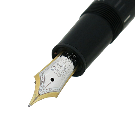 Montblanc(������) 146 ���̽��ͽ�ƣ 14K ���� ������ - �ջ����� F �̹���5 - ���̺��� �߰���ǰ
