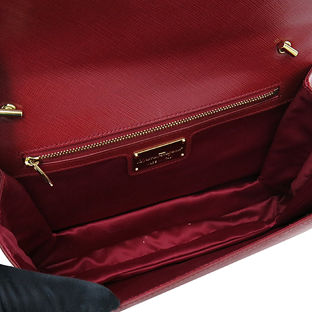 Ferragamo(��󰡸�) 21 E480 ���� �ٶ� ��� ���� ���ǾƳ� ����ü�� ũ�ν��� �̹���5 - ���̺��� �߰���ǰ