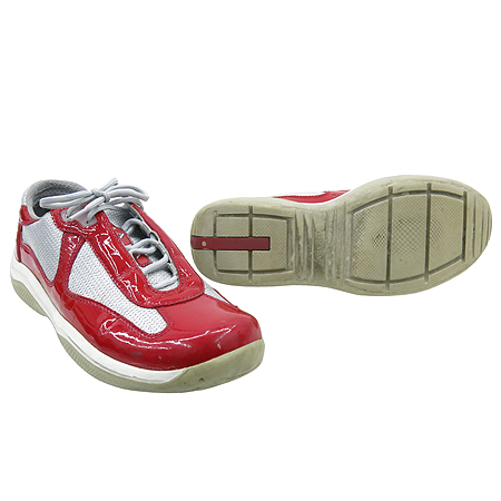 Prada(�����) ���� ���̴�Ʈ �Ž� ������ ����Ŀ�� �̹���2 - ���̺��� �߰���ǰ