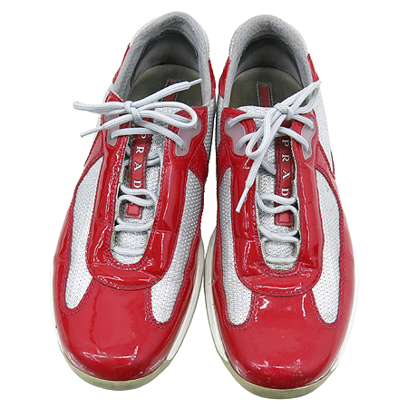 Prada(�����) ���� ���̴�Ʈ �Ž� ������ ����Ŀ�� �̹���5 - ���̺��� �߰���ǰ