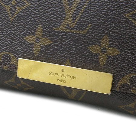 Louis Vuitton(���̺���) M40717 ���׷� ĵ���� ���̺��� PM 2WAY �̹���3 - ���̺��� �߰���ǰ