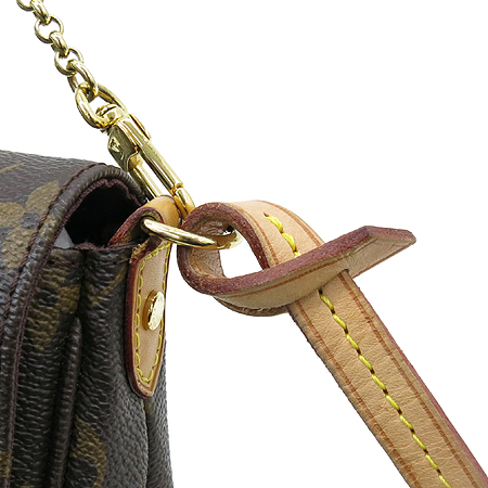 Louis Vuitton(���̺���) M40717 ���׷� ĵ���� ���̺��� PM 2WAY �̹���4 - ���̺��� �߰���ǰ