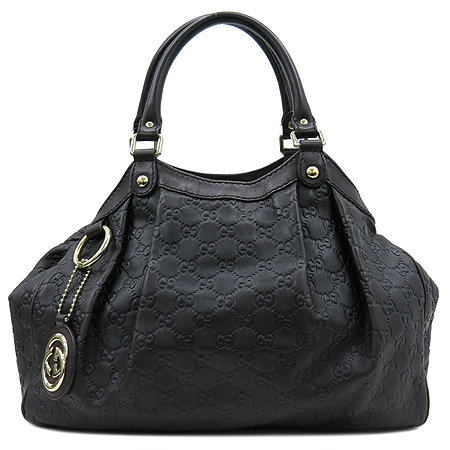 Gucci(����) 211944 GG ���� �ø� ���� ��Ű ��Ʈ�� �̹���2 - ���̺��� �߰���ǰ