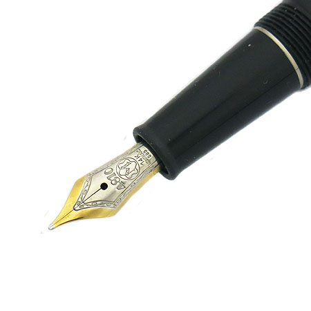 Montblanc(������) P145 ���̽��ͽ�ƣ 14K ���� ������ [��õ ������] �̹���5 - ���̺��� �߰���ǰ