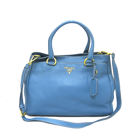 Prada(�����) BR4393 ��ī�� ���� ���� ���� �ΰ� 2WAY [��������] �̹���2 - ���̺��� �߰���ǰ