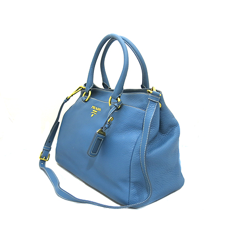 Prada(�����) BR4393 ��ī�� ���� ���� ���� �ΰ� 2WAY [��������] �̹���3 - ���̺��� �߰���ǰ