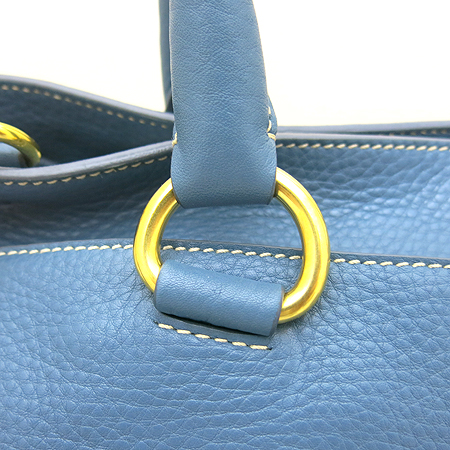 Prada(�����) BR4393 ��ī�� ���� ���� ���� �ΰ� 2WAY [��������] �̹���4 - ���̺��� �߰���ǰ