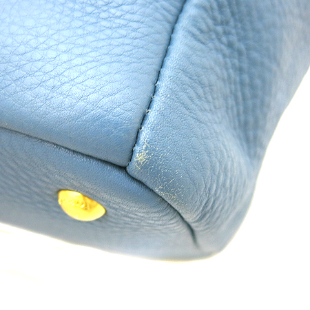 Prada(�����) BR4393 ��ī�� ���� ���� ���� �ΰ� 2WAY [��������] �̹���5 - ���̺��� �߰���ǰ