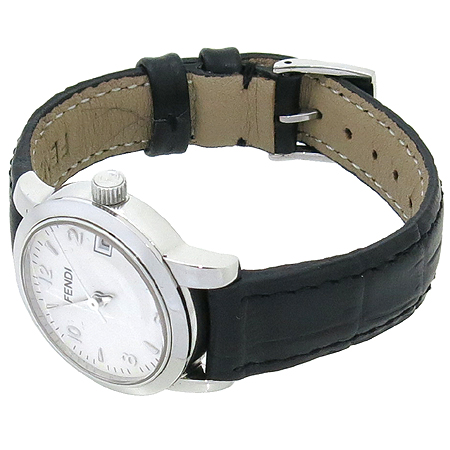 Fendi(���) F215240N CLASSICO(Ŭ�����) ���� ��� ������ �ð� �̹���2 - ���̺��� �߰���ǰ