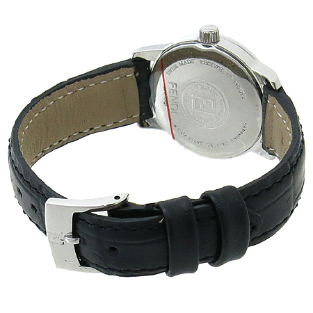 Fendi(���) F215240N CLASSICO(Ŭ�����) ���� ��� ������ �ð� �̹���3 - ���̺��� �߰���ǰ