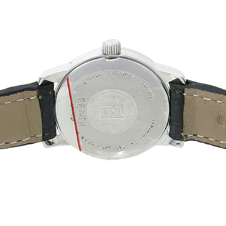 Fendi(���) F215240N CLASSICO(Ŭ�����) ���� ��� ������ �ð� �̹���4 - ���̺��� �߰���ǰ