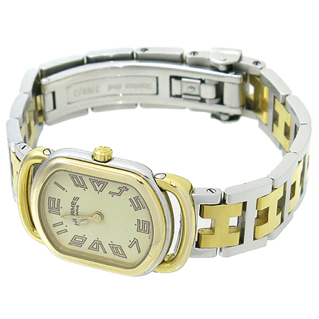 Hermes(�����޽�) RA1.240 ���� �����޺� ��ƿ ������ð� �̹���2 - ���̺��� �߰���ǰ