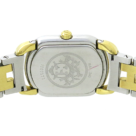 Hermes(�����޽�) RA1.240 ���� �����޺� ��ƿ ������ð� �̹���4 - ���̺��� �߰���ǰ