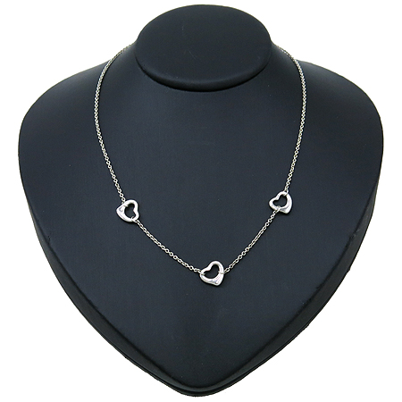 Tiffany(Ƽ�Ĵ�) 925(�ǹ�) Ʈ���� ������Ʈ ����� �̹���2 - ���̺��� �߰���ǰ