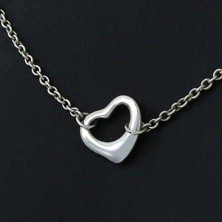 Tiffany(Ƽ�Ĵ�) 925(�ǹ�) Ʈ���� ������Ʈ ����� �̹���3 - ���̺��� �߰���ǰ