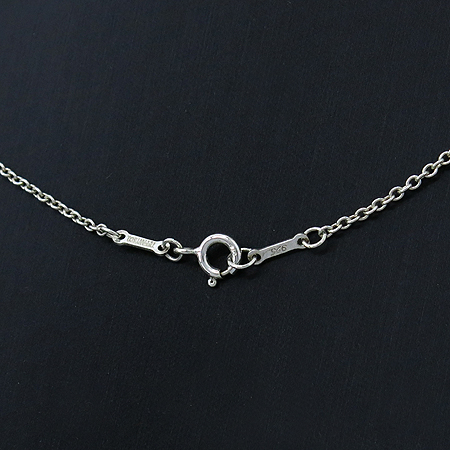 Tiffany(Ƽ�Ĵ�) 925(�ǹ�) Ʈ���� ������Ʈ ����� �̹���4 - ���̺��� �߰���ǰ