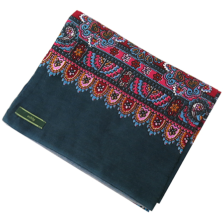 Oilily(���ϸ���) ������ �к긯 ��ī�� �̹���2 - ���̺��� �߰���ǰ