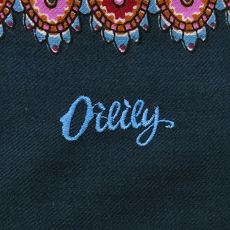 Oilily(���ϸ���) ������ �к긯 ��ī�� �̹���4 - ���̺��� �߰���ǰ