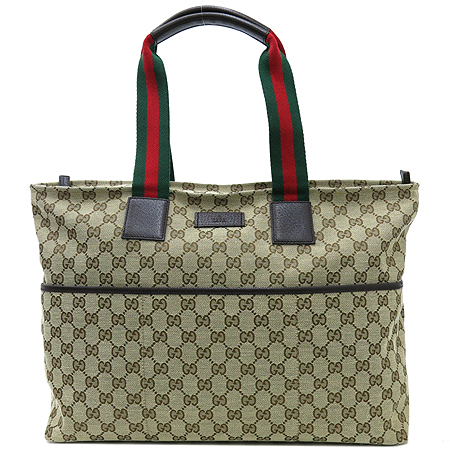 Gucci(����) 155524 GG�ΰ� �ڰ��� 3�� ��Ʈ�� ����� + ��Ʈ �̹���2 - ���̺��� �߰���ǰ