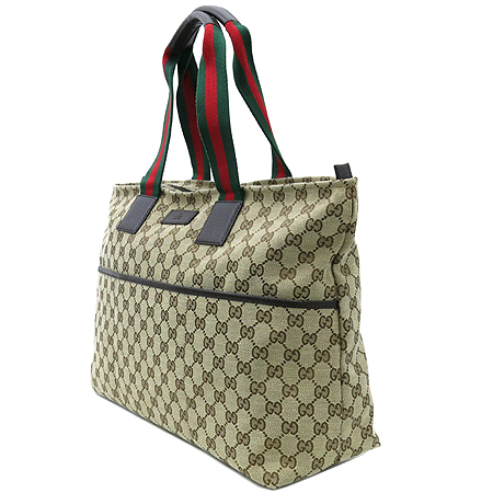Gucci(����) 155524 GG�ΰ� �ڰ��� 3�� ��Ʈ�� ����� + ��Ʈ �̹���3 - ���̺��� �߰���ǰ
