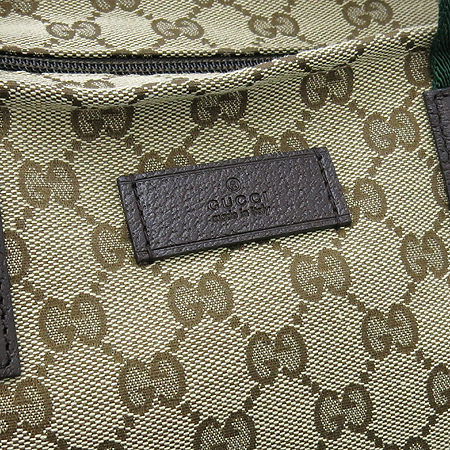 Gucci(����) 155524 GG�ΰ� �ڰ��� 3�� ��Ʈ�� ����� + ��Ʈ �̹���4 - ���̺��� �߰���ǰ