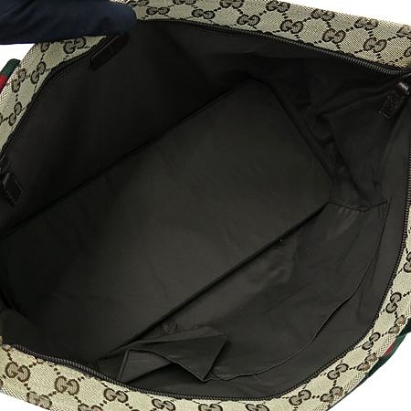 Gucci(����) 155524 GG�ΰ� �ڰ��� 3�� ��Ʈ�� ����� + ��Ʈ �̹���6 - ���̺��� �߰���ǰ