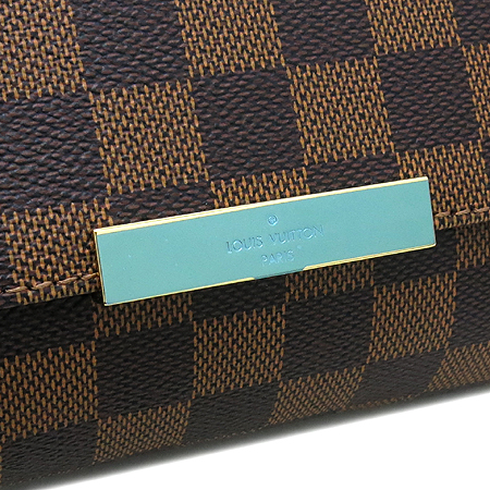 Louis Vuitton(���̺���) N41129 �ٹ̿� ĵ���� ���̺��� MM 2WAY �̹���4 - ���̺��� �߰���ǰ