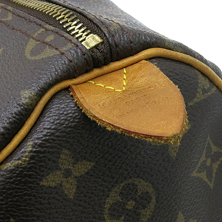 Louis Vuitton(���̺���) M41524 ���׷� ĵ���� ���ǵ�35 ��Ʈ�� �̹���3 - ���̺��� �߰���ǰ