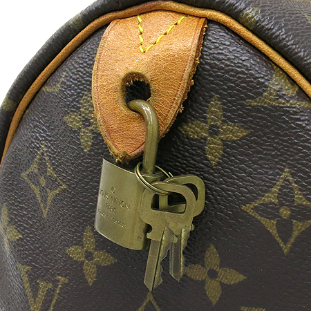 Louis Vuitton(���̺���) M41524 ���׷� ĵ���� ���ǵ�35 ��Ʈ�� �̹���4 - ���̺��� �߰���ǰ