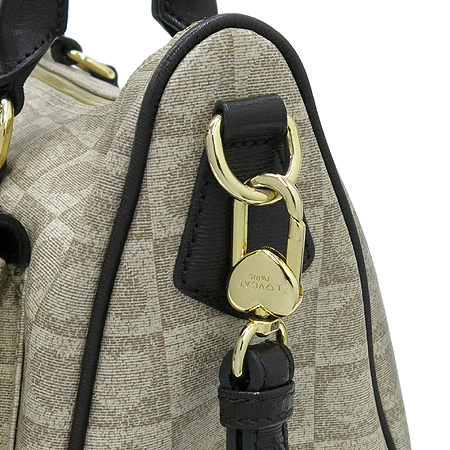 LOVCAT(����Ĺ) ���� �ΰ� ��� PVC 2WAY �̹���3 - ���̺��� �߰���ǰ