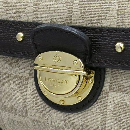 LOVCAT(����Ĺ) ���� �ΰ� ��� PVC 2WAY �̹���4 - ���̺��� �߰���ǰ