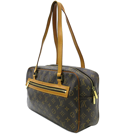 Louis Vuitton(���̺���) M51181 ���׷� ĵ���� �ö� GM ����� �̹���2 - ���̺��� �߰���ǰ