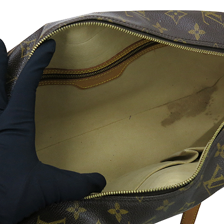 Louis Vuitton(���̺���) M51181 ���׷� ĵ���� �ö� GM ����� �̹���5 - ���̺��� �߰���ǰ