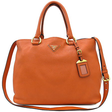 Prada(�����) BN2780 ������ �÷� ���� 2WAY �̹���2 - ���̺��� �߰���ǰ