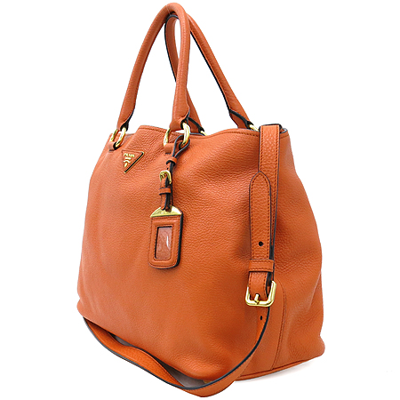 Prada(�����) BN2780 ������ �÷� ���� 2WAY �̹���3 - ���̺��� �߰���ǰ