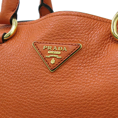 Prada(�����) BN2780 ������ �÷� ���� 2WAY �̹���4 - ���̺��� �߰���ǰ