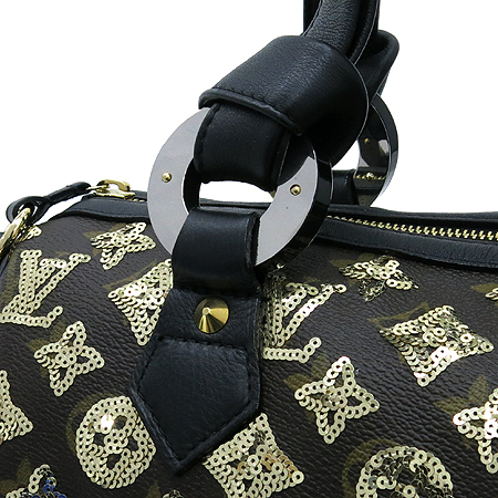 Louis Vuitton(���̺���) M40244 ���׷� ĵ���� ���ر���� ECLIPSE ��Ŭ���� ���ǵ� ��Ʈ�� [2009�� F/W �����÷���] �̹���4 - ���̺��� �߰���ǰ
