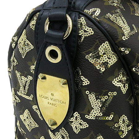 Louis Vuitton(���̺���) M40244 ���׷� ĵ���� ���ر���� ECLIPSE ��Ŭ���� ���ǵ� ��Ʈ�� [2009�� F/W �����÷���] �̹���5 - ���̺��� �߰���ǰ