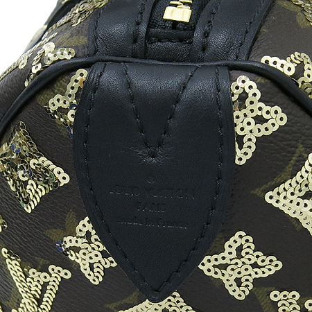 Louis Vuitton(���̺���) M40244 ���׷� ĵ���� ���ر���� ECLIPSE ��Ŭ���� ���ǵ� ��Ʈ�� [2009�� F/W �����÷���] �̹���6 - ���̺��� �߰���ǰ