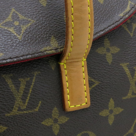 Louis Vuitton(���̺���) M51902 ���׷� ĵ���� �ҳ�Ƽ�� ��Ʈ�� �̹���3 - ���̺��� �߰���ǰ